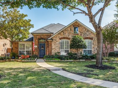 5 Dominion Cir, Frisco, TX, 75033