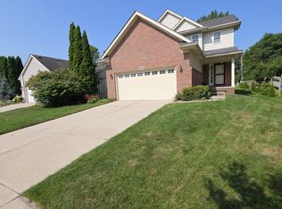 2103 Enterprise Dr, Troy, MI 48083