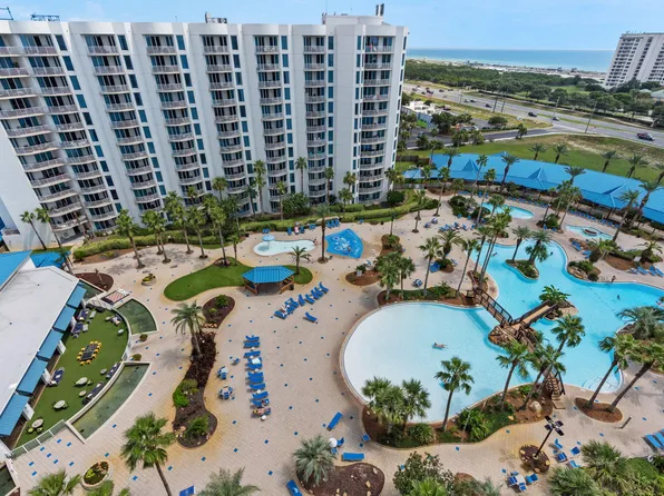 4207 Indian Bayou Trl #2212, Destin, FL 32541