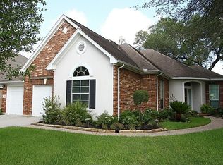 5814 Oakmoss Trl, Spring, TX 77379