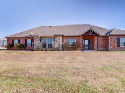29371 N 3963rd Rd, Ochelata, OK, 74051
