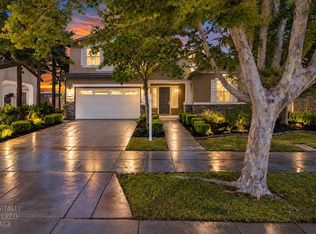 33 N Puente Dr, Mountain House, CA 95391