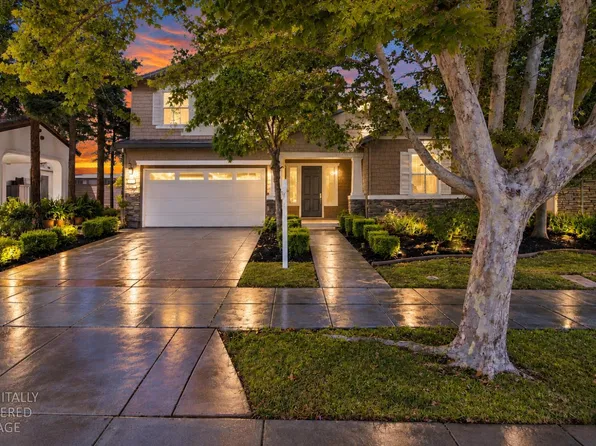 33 N Puente Dr, Mountain House, CA 95391