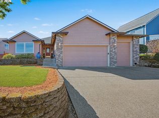 13623 Barclay Hills Dr, Oregon City, OR