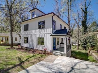 1945 McAfee Pl, Decatur, GA 30032