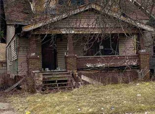 13951 Marlowe St, Detroit, MI 48227