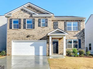 1961 Vidalia Ct, Dacula, GA 30019