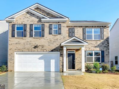1961 Vidalia Ct, Dacula, GA, 30019
