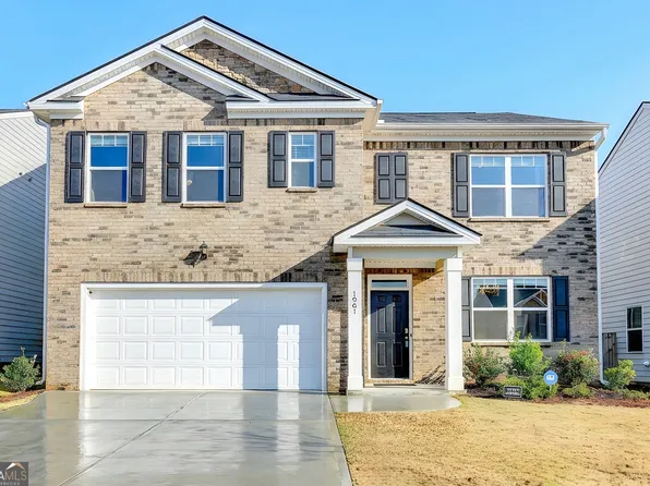 1961 Vidalia Ct, Dacula, GA 30019