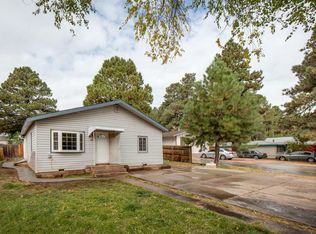 2805 N Center St, Flagstaff, AZ 86004