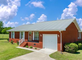 787 County Road 152, Section, AL 35771