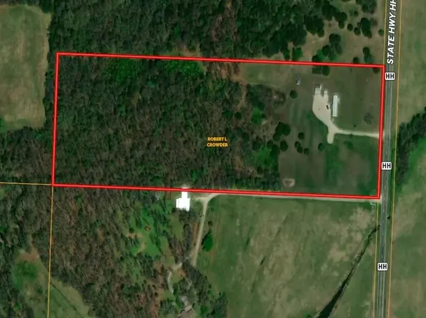 15184 S S Hh Hwy Highway, El Dorado Springs, MO 64744