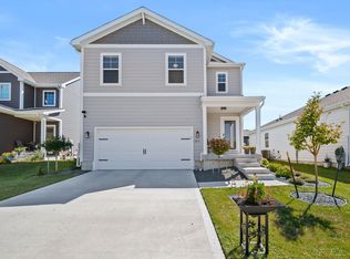 1903 NE Cypress Cir, Grimes, IA 50111
