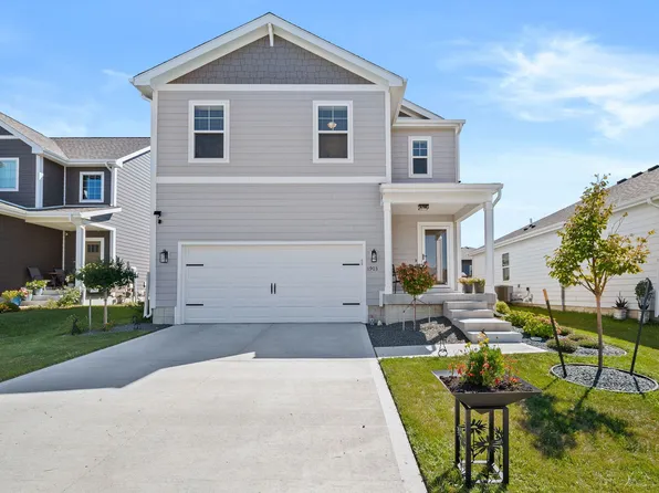 1903 NE Cypress Cir, Grimes, IA 50111