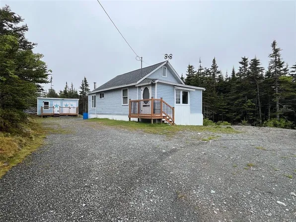 3 PLACENTIA JUNCTION Road, Placentia Junction, NL a1a1a1
