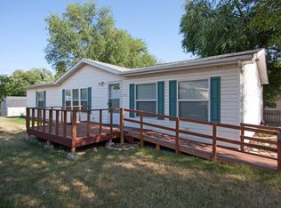 1531 Parker Ave, Sheridan, WY 82801