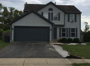 4941 Crosscreek Dr, Columbus, OH 43232