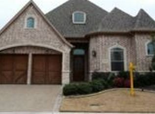 5025 Stonebridge Dr, Colleyville, TX 76034
