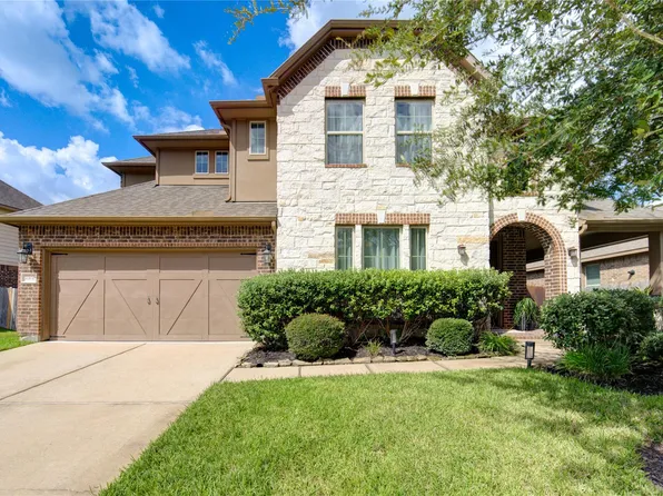 4906 Preserve Park Drive, Spring, TX 77389