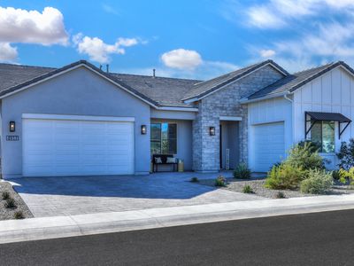 4917 W Rogers Pass --, Queen Creek, AZ, 85144