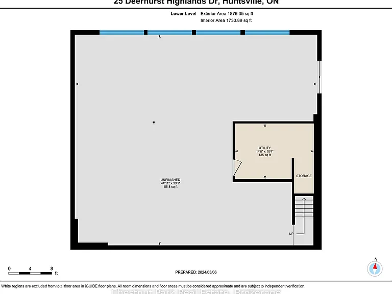 25 Deerhurst Highlands Dr — Photo 49