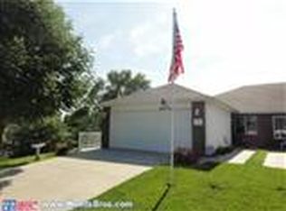 4931 S 55th Ct, Lincoln, NE 68516