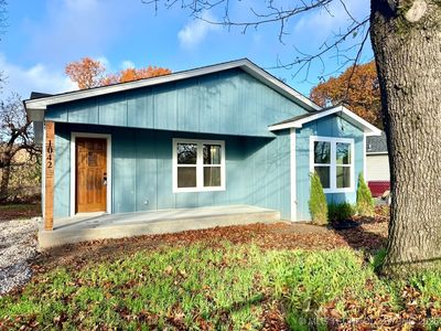 1042 N Valley Dr, Sand Springs, OK, 74063