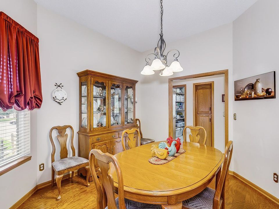 901 N Wisteria Cir Derby KS Zillow
