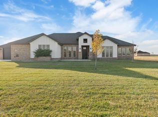 3200 Tulsa Dr, Amarillo, TX 79119