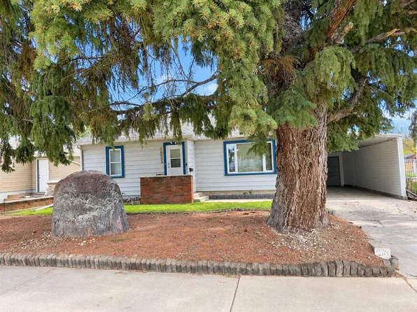 4825 S 51st Ave, Taber, AB T1G 1H7