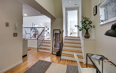 Sold by Brown Harris Stevens