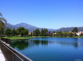 13 Wild Horse Loop #73, Rancho Santa Margarita, CA 92688