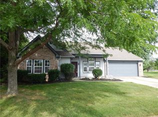 1226 S Jefferson St, Brownsburg, IN 46112