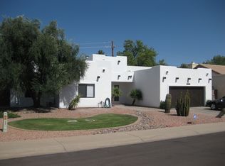 2727 S Kenneth Pl, Tempe, AZ 85282