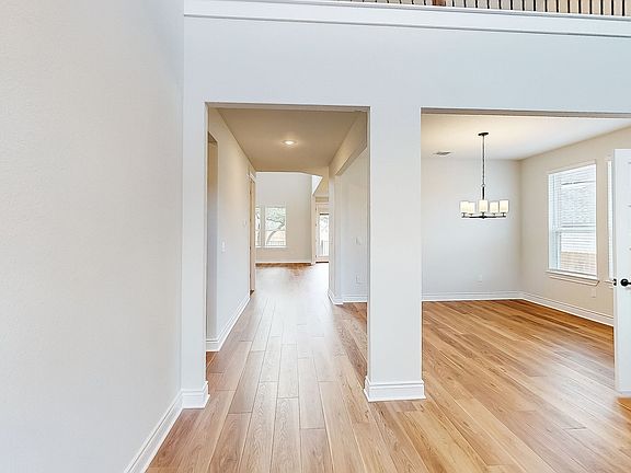 Interior - Representational Photo