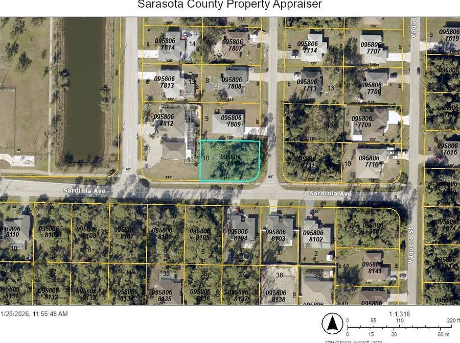 1st image of Trojan St #10