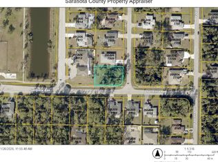 Trojan St #10, North Pt, FL 34286
