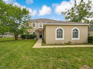 3414 Hickory Hammock Rd, Jacksonville, FL 32226