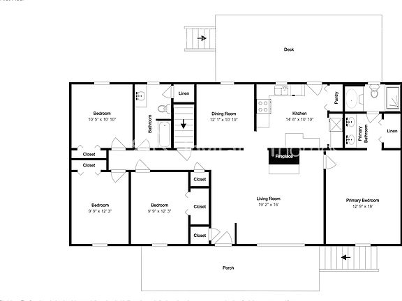 3rd image of 4433 Wallace Cir