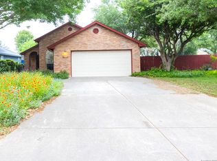 413 Lebanon St, San Antonio, TX 78223