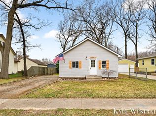 3757 Michael Ave SW, Wyoming, MI 49509