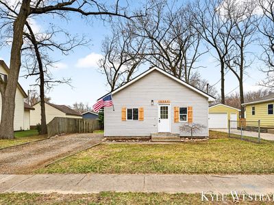 3757 Michael Ave SW, Wyoming, MI, 49509