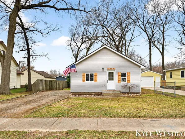 3757 Michael Ave SW, Wyoming, MI 49509