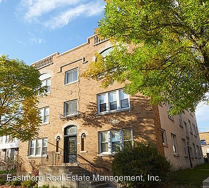 2nd image of 1716 E Newton Ave APT 6