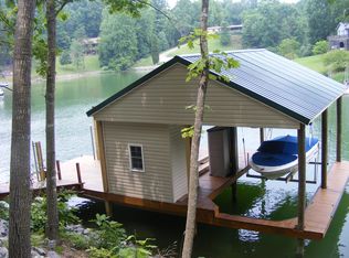 LOT 6 Lester Ln, Goodview, VA 24095