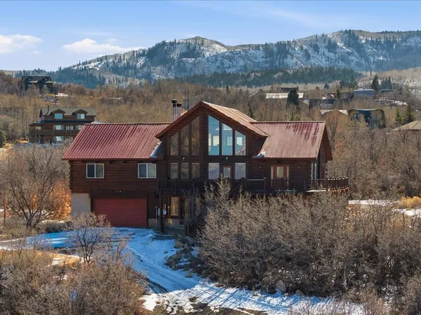 9194 E Acorn Way #957, Heber City, UT 84032