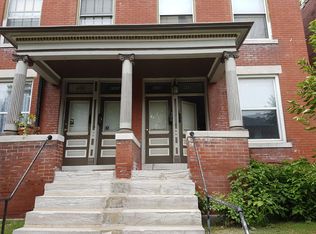 4161 Botanical Ave #A, Saint Louis, MO 63110