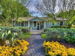 2010 Alegria Rd, Austin, TX 78757