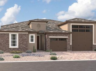 10430 S 48th Gln, Laveen, AZ 85339