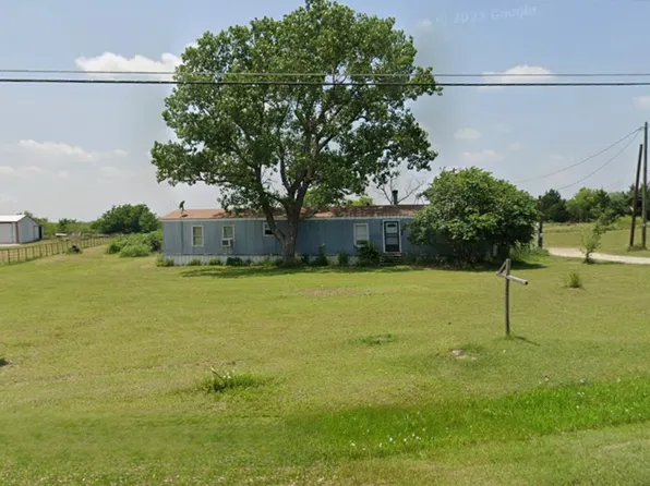 990 Willow Creek Rd, Palmer, TX 75152